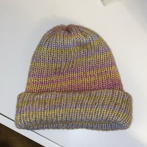 Handmade Beanie (#10)